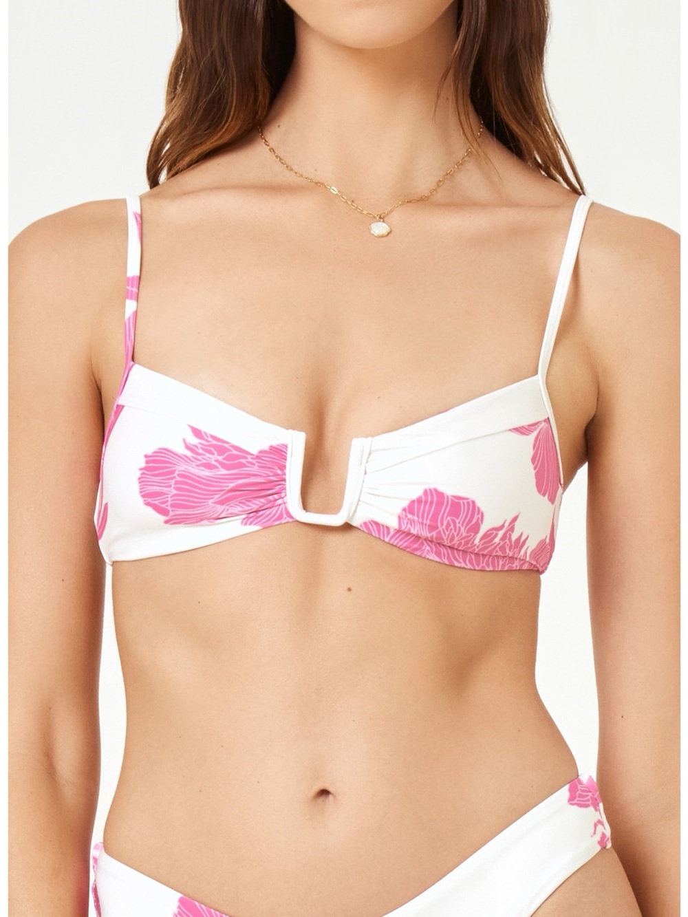 L Space Peyton bikini NWT - Picture 4 of 8